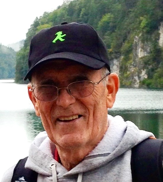 Obituary of Luciano J Sanson