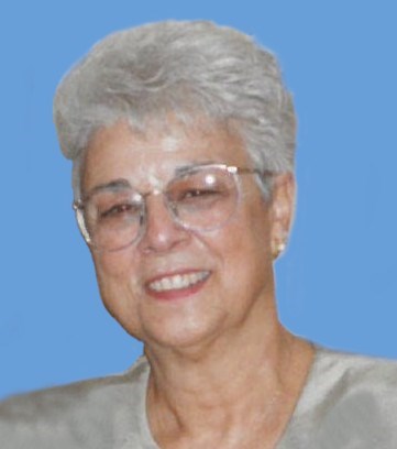 Obituary of Caroline B. Bertoncini