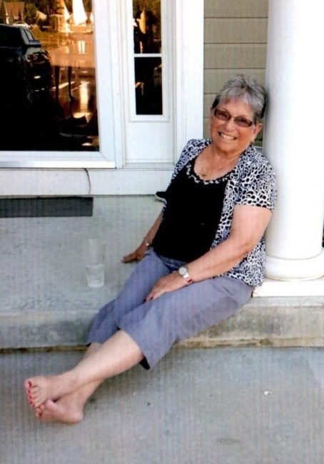 Obituary of Teresa Palomo