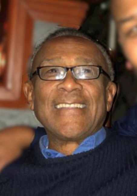 Obituary of Neville Fenton Alleyne