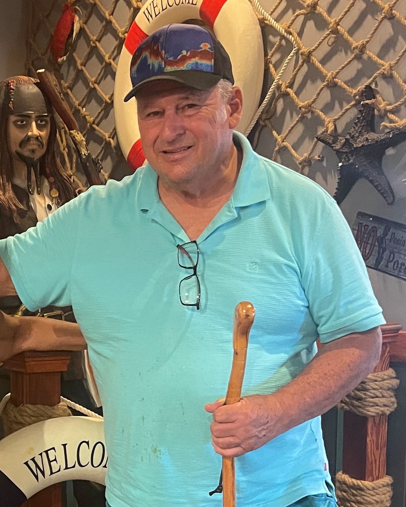 Obituary of Albert Earmon Darden