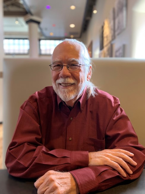 Obituary of Lawrence "Larry" W. Sauer Jr.