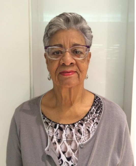 Obituary of Luisa María Dacosta Quintana