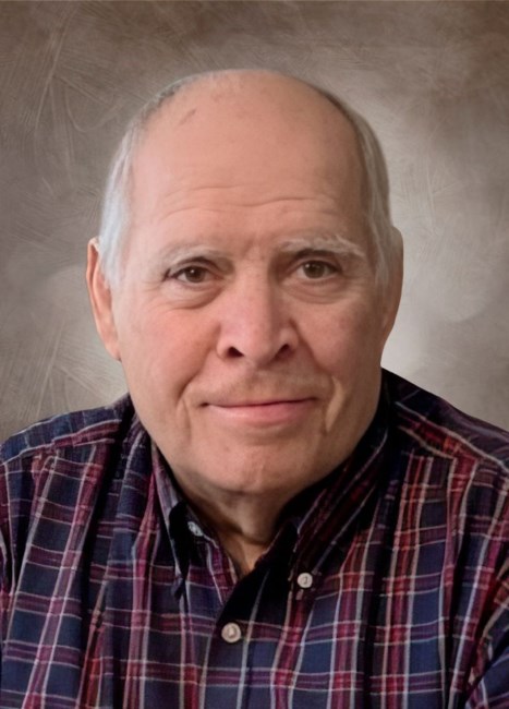 Obituary of Mario Di Giuseppe