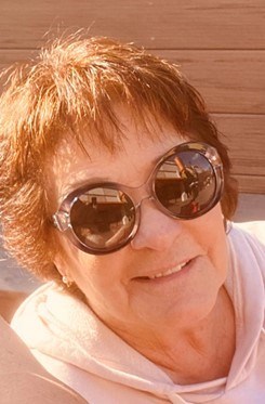 Obituary of Kelly Anne Martin