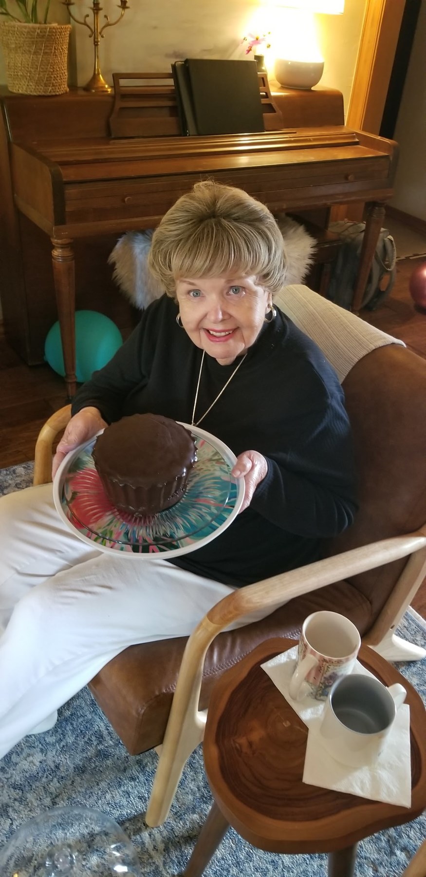 Avis de décès de Harlean Anne Lamb