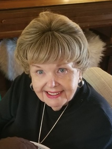 Obituario de Harlean Anne Lamb