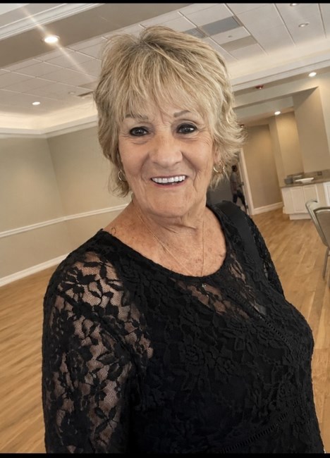Obituary of Bonnie Lee Bingaman