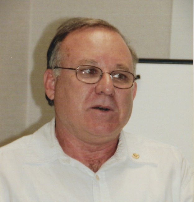 Obituary of Norman David Borthwick