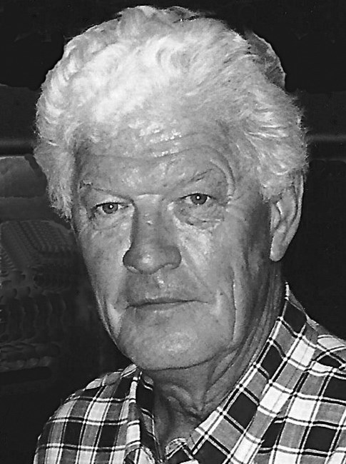 Obituary of William Stewart Hooton