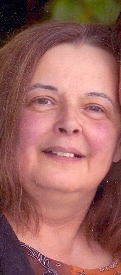 Obituary of Diana M. Hughes-Martin