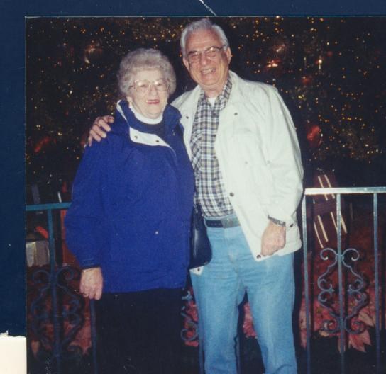 Obituary of Joyce Chetnik