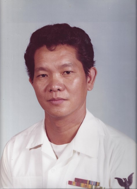 Obituary of Romeo S. Veniegas