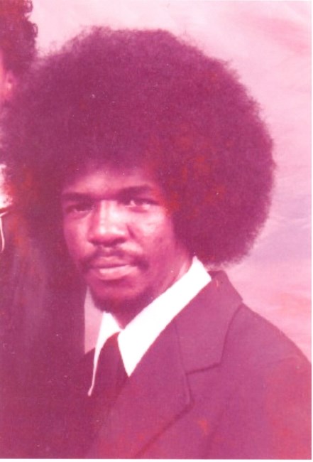 Obituario de Randolph Green Sr.