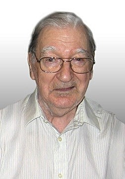 Avis de décès de M. Maurice Charlebois