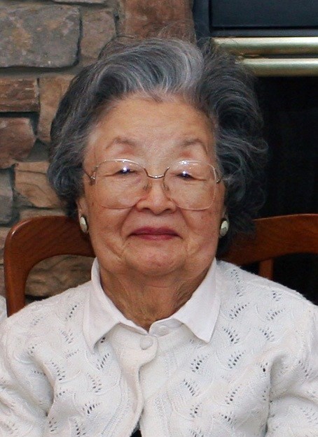 Obituary of Mary T Matsuda