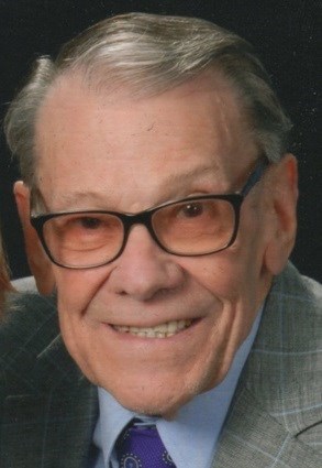 Obituary of Brents Rex White