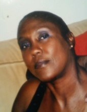 Obituary of Gloria Jean Hodge