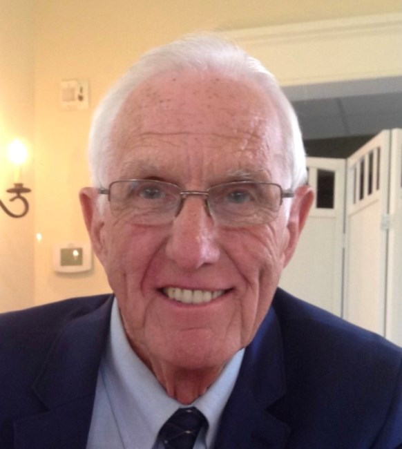 Obituary of Raymond A. Prater