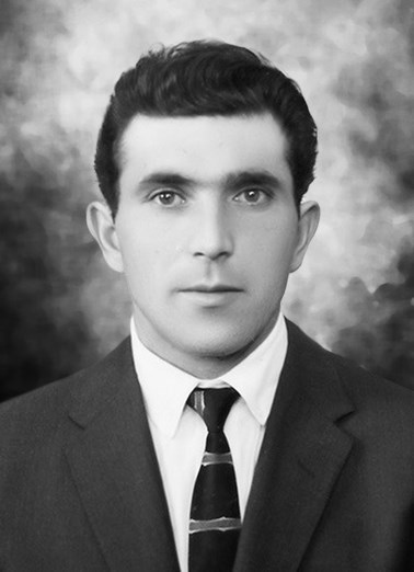 Obituary of Domenico Bucci