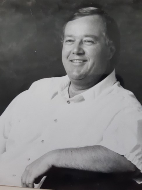 Obituary of Patrick Sidney Satchwill