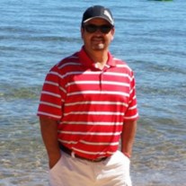 Obituary of William Cabrera