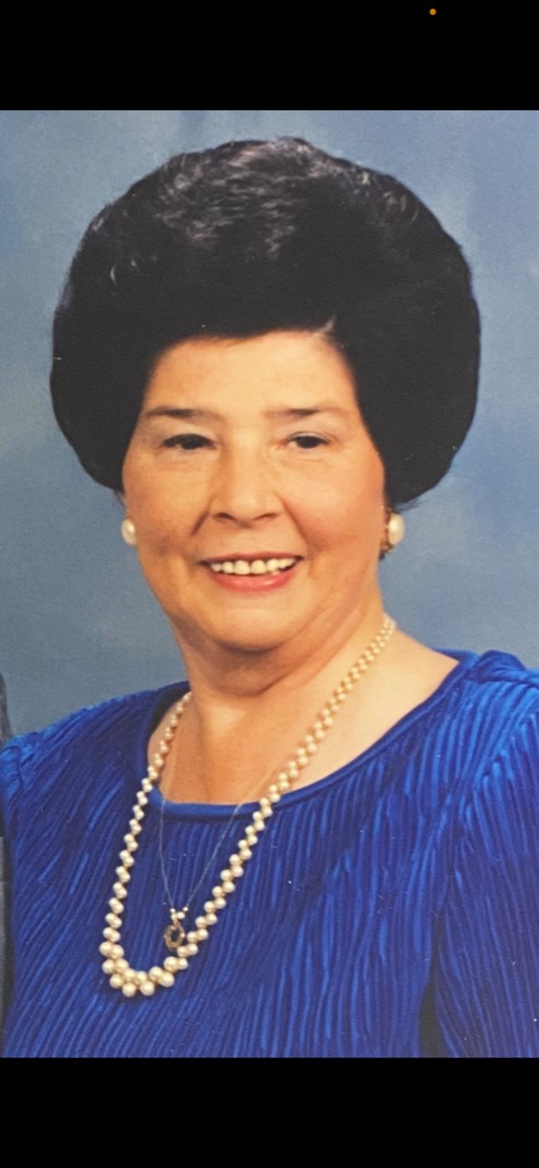 Obituario de Mary Jo Smith