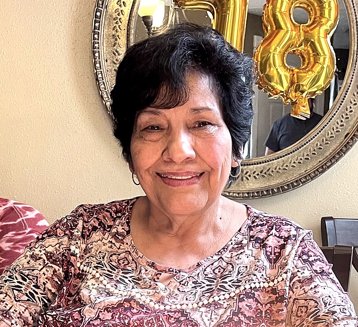 Obituary of Mariana H. Felix