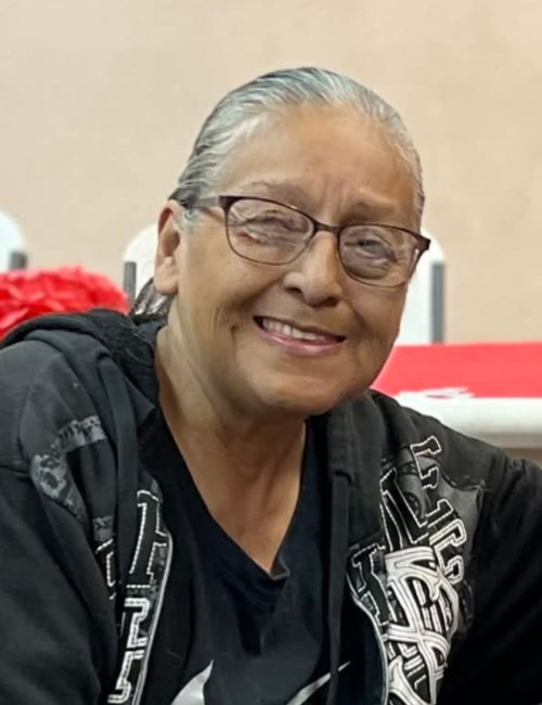 Obituario de Connie Marie Lucio