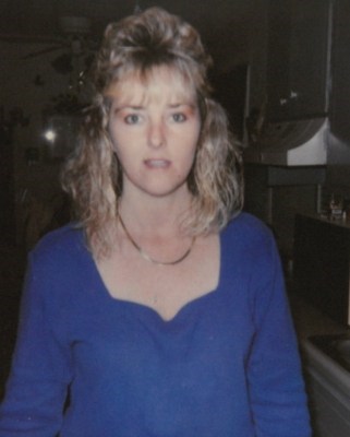 Obituary of Marilyn Haney Vernon