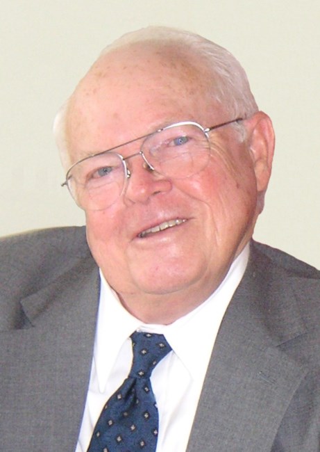 Obituary of Don G. Pixley