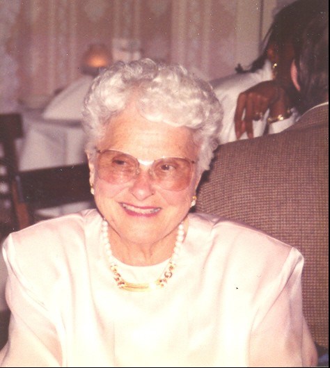 Obituary of Eleanor L. Lore Harris