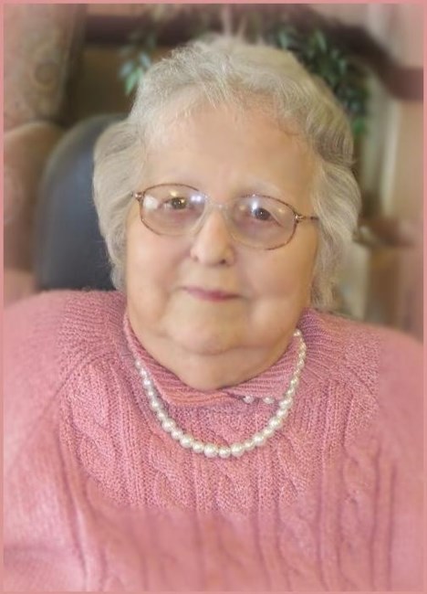 Obituary of Lorraine Frances Kehl