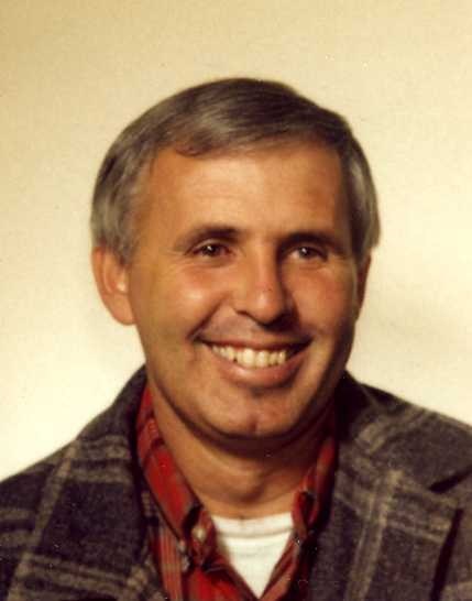 Obituary of John A Lindsay