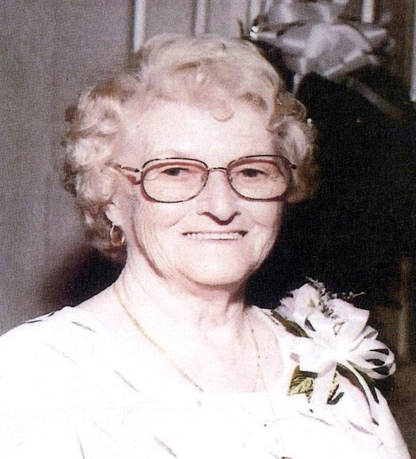 Obituary of Anne G. Zingaro