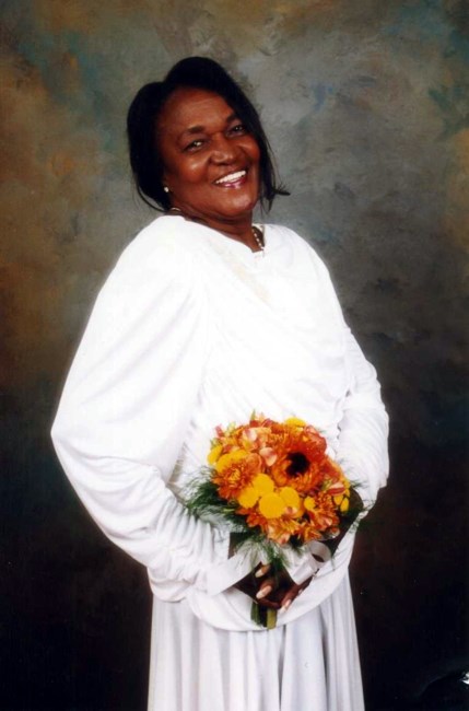 Obituary of Sadie Mae Moreland