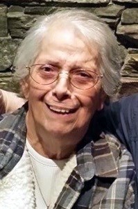 Obituary of Lumina L. Rozuk