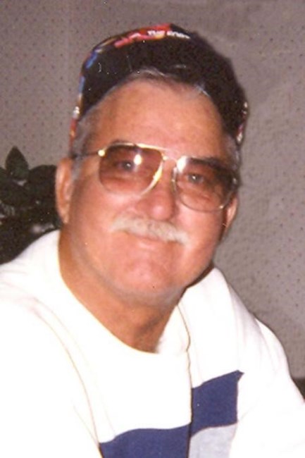 Obituary of James Robert ""Jim Franklin