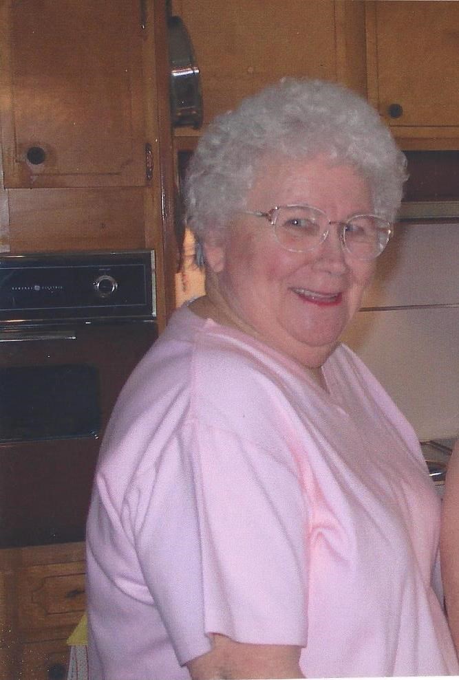 Obituary of Susan A. Richardson