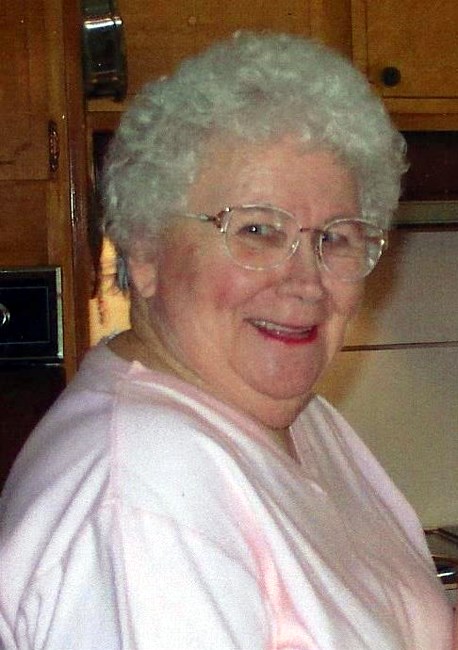 Obituary of Susan A. Richardson