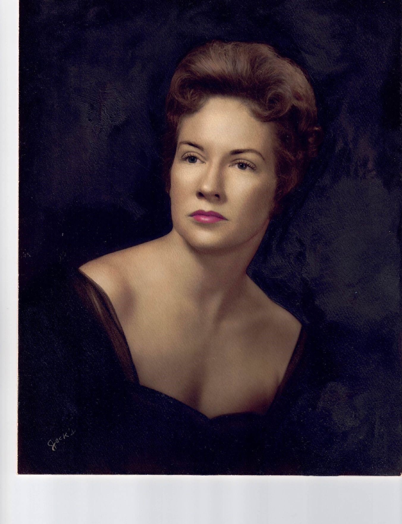 Obituario de Shirley Jean Kuhlman