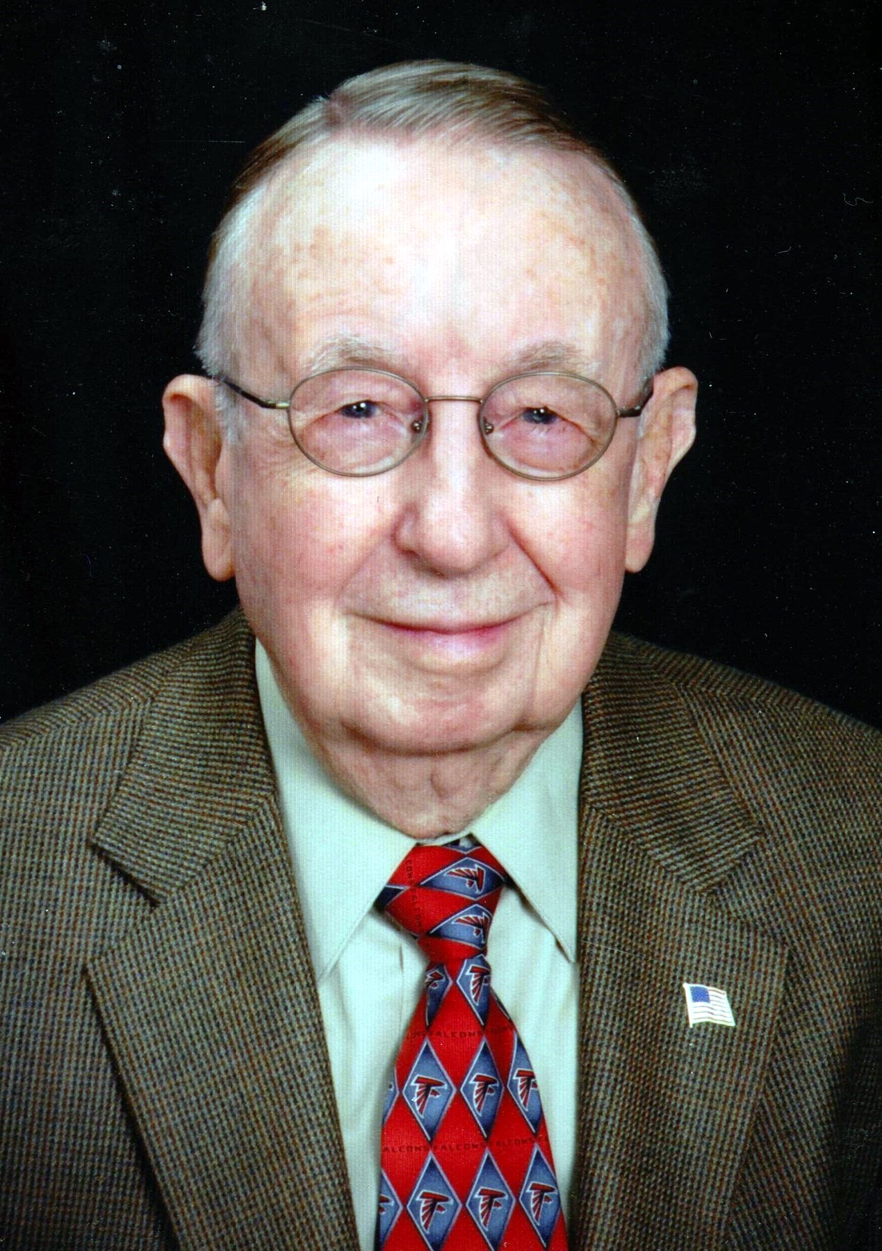 Major Harold Boyd Burton Obituary Athens, GA