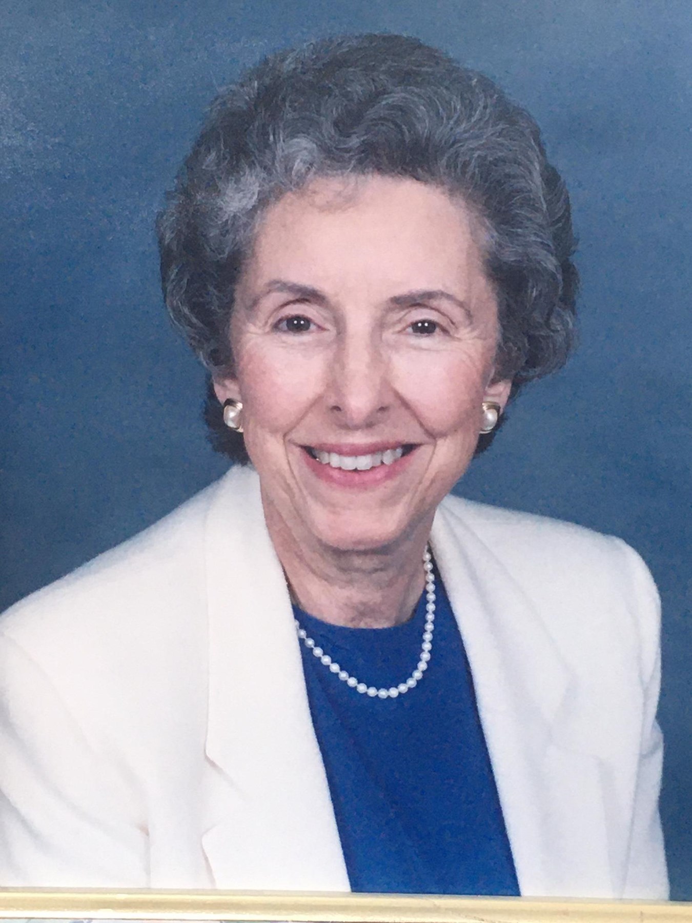 Mary Reed