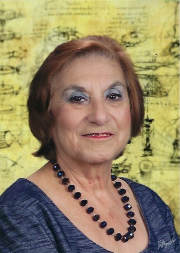 Obituary of Mary Lou Gomez