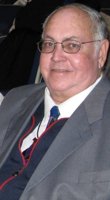 Obituary of Dale S. Garee
