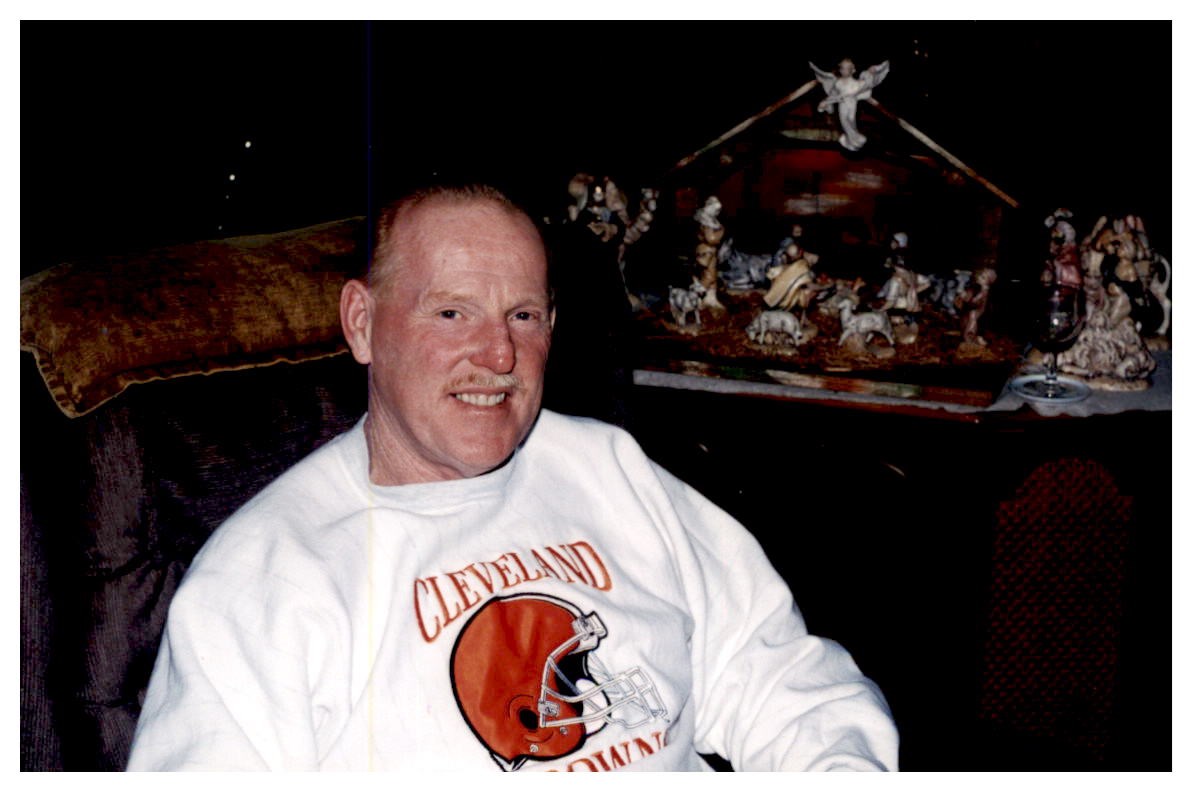 Obituary of John Albert Schluep