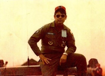 Obituario de William Russell Van Every Jr.