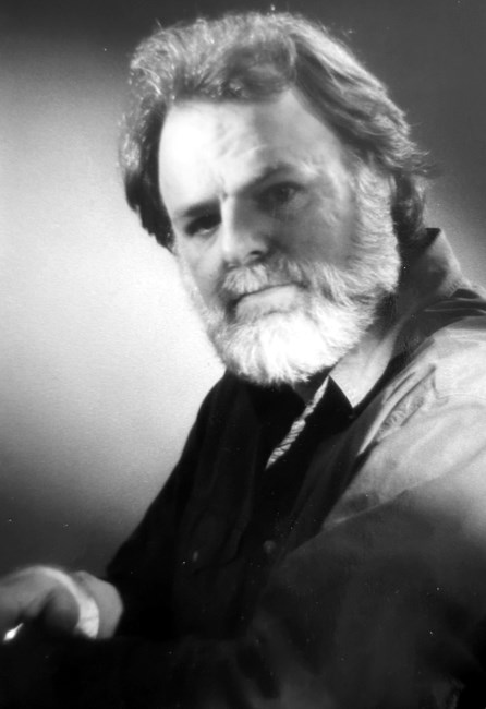 Obituary of Ronald Eugene Stone