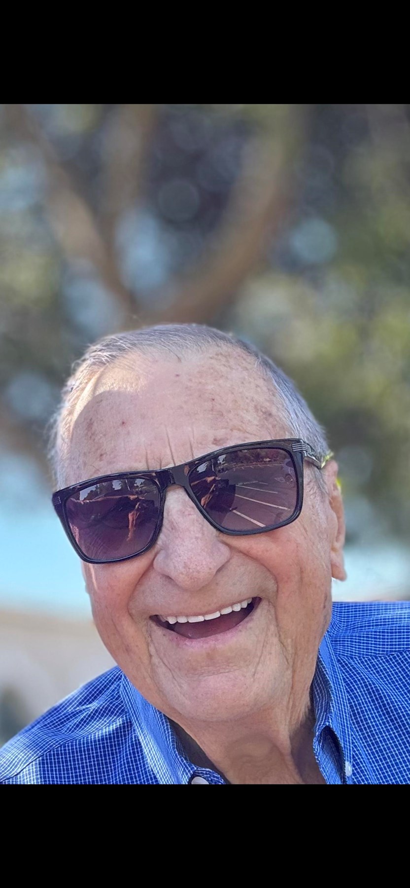 Obituary of Deryl John Thomas