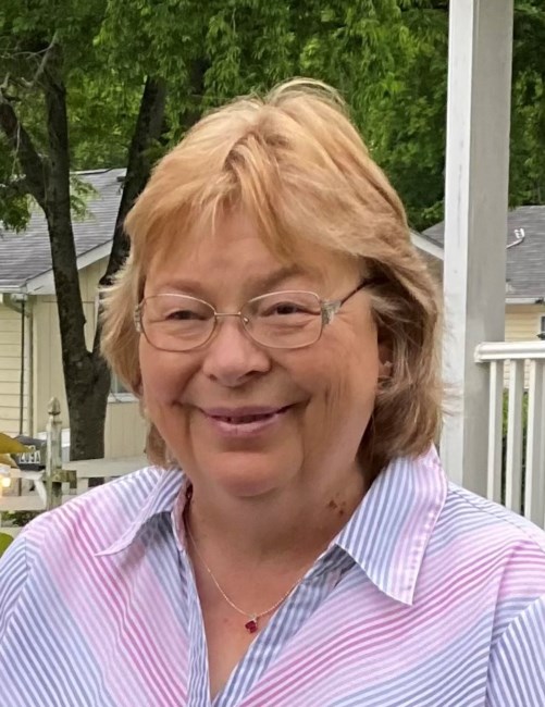 Obituary of Doris J. Kiger